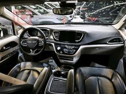 كرايسلر باسيفيكا